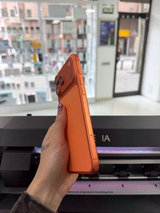 Apple IPHONE 17 PRO MAX 256GB COMO NUEVO