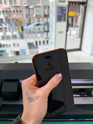 Apple IPHONE 17 PRO MAX 256GB COMO NUEVO