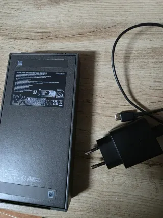 Samsung S23 Ultra 512GB grigio