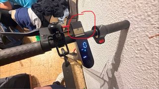 Patinete Eléctrico Xiaomi