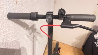 Patinete Eléctrico Xiaomi