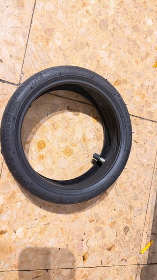 Patinete Eléctrico Xiaomi