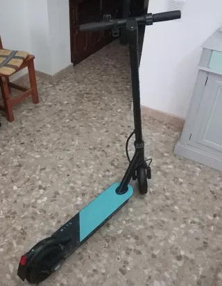 Patinete Eléctrico Olsson homologado DGT