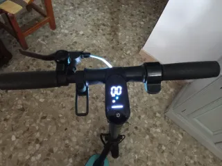 Patinete Eléctrico Olsson homologado DGT