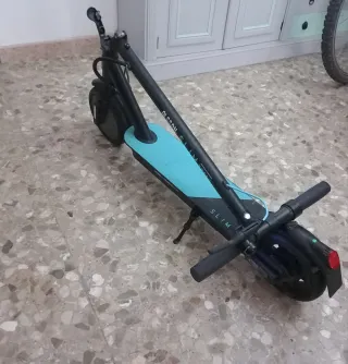 Patinete Eléctrico Olsson homologado DGT