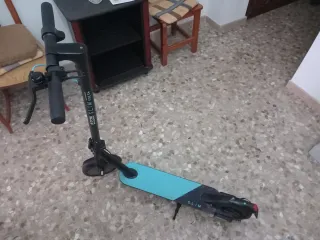 Patinete Eléctrico Olsson homologado DGT