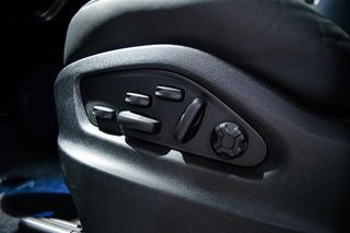 Porsche Cayenne Coupe EHybrid Platinum Edition2023