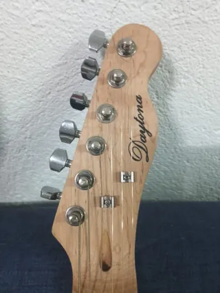 Guitarra Eléctrica Daytona