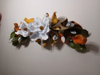 Fiori di Magnolia Decorativi