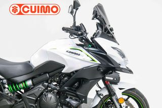 KAWASAKI VERSYS 650