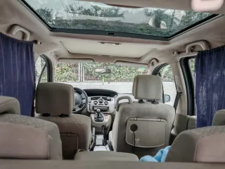 Renault Grand Scenic 2006 para reparar o piezas
