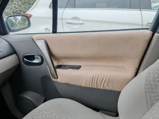 Renault Grand Scenic 2006 para reparar o piezas