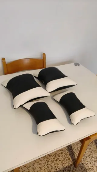 Fundas Asientos Coche Cuero Universal