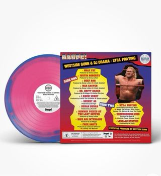 Vinilo Westside Gunn