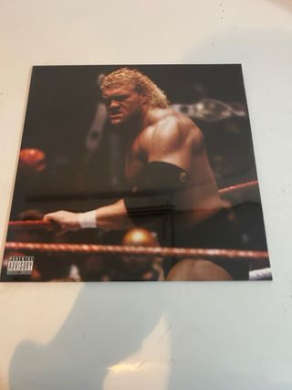 Vinilo Westside Gunn