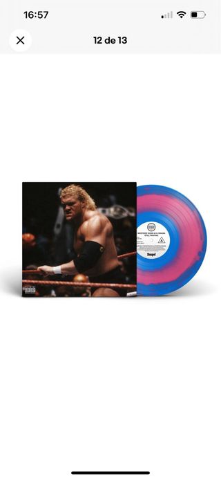 Vinilo Westside Gunn