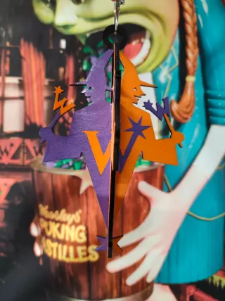 Insegna Weasley (harry potter)