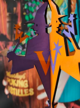 Insegna Weasley (harry potter)