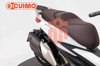 PIAGGIO BEVERLY 400