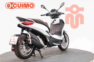 PIAGGIO BEVERLY 400