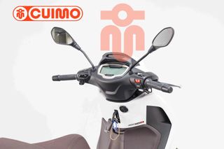 PIAGGIO BEVERLY 400