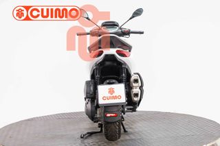 PIAGGIO BEVERLY 400