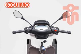PIAGGIO BEVERLY 400