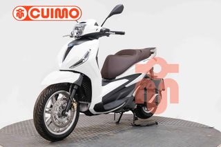 PIAGGIO BEVERLY 400