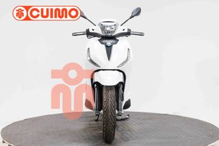 PIAGGIO BEVERLY 400