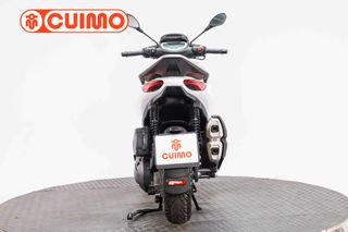 PIAGGIO BEVERLY 400