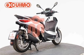 PIAGGIO BEVERLY 400