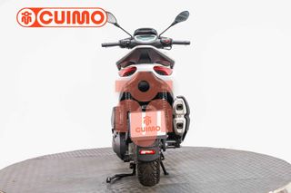 PIAGGIO BEVERLY 400