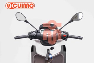 PIAGGIO BEVERLY 400