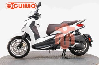PIAGGIO BEVERLY 400