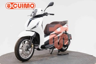 PIAGGIO BEVERLY 400