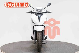 PIAGGIO BEVERLY 400