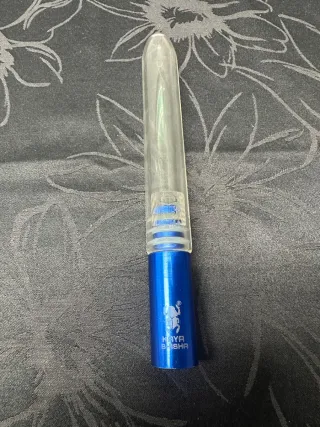 Mangueras, plato y boquilla