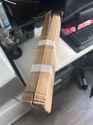 Labio Defensa Delantero Coche Ajustable