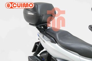 ZONTES M 350