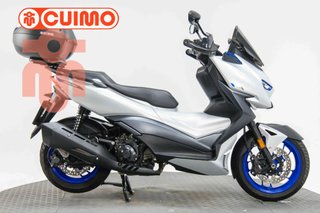 ZONTES M 350