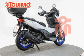 ZONTES M 350