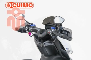 ZONTES M 350