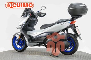 ZONTES M 350