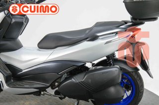 ZONTES M 350