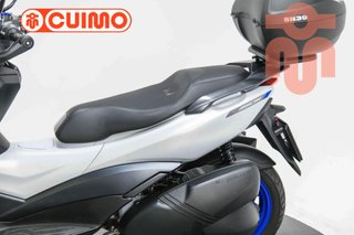 ZONTES M 350