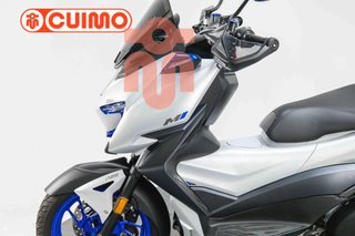 ZONTES M 350