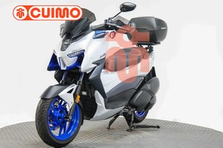 ZONTES M 350