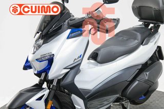 ZONTES M 350