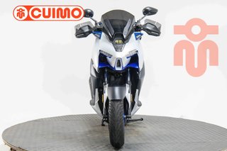 ZONTES M 350
