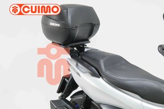 ZONTES M 350